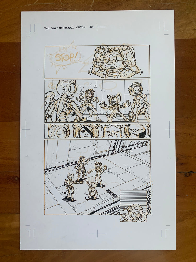 Redshift Renegades pg 10