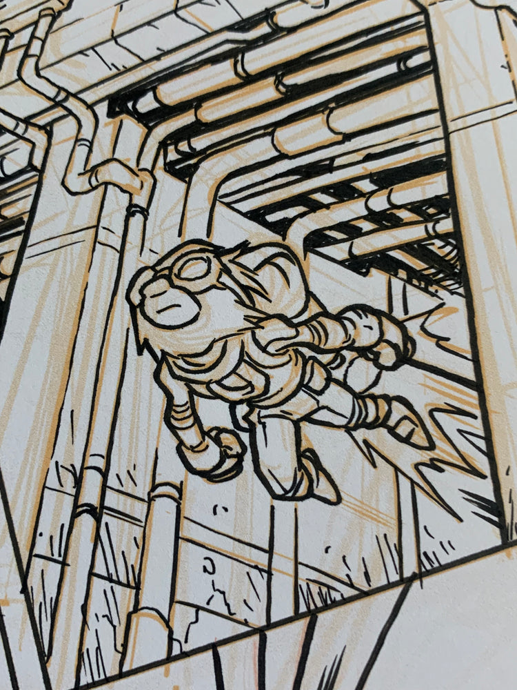 Redshift Renegades pg 05