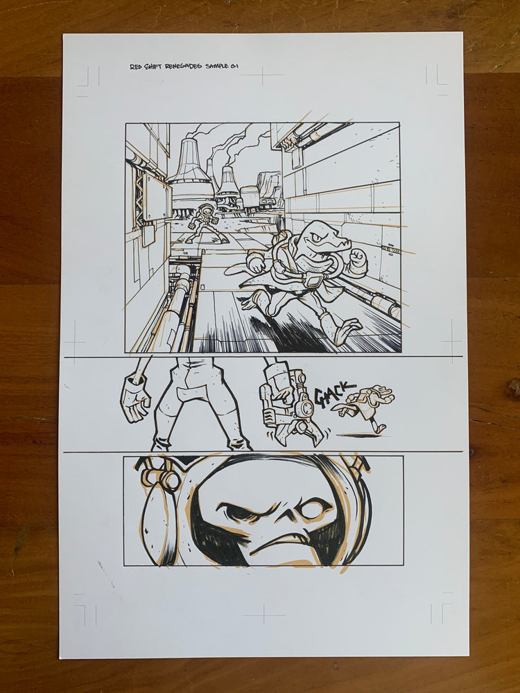 Redshift Renegades pg 01