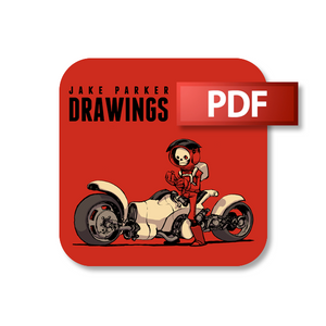 DRAWINGS Digital Edition