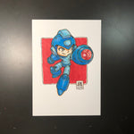 Mega Man